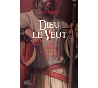 Dieu le veut - Saga des Limousins (Tome 17 - Version Poche)