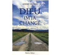Dieu m'a change Picard-A (Auteur)