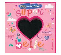 Dieu M'a Crée Super Belle