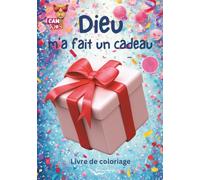 DIEU m'a fait un cadeau: 3/ IL m'a donné une identité
