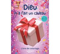DIEU m'a fait un cadeau: 6/ Il m'a donné des amis