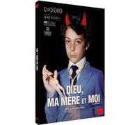 Dieu, ma mère et moi DVD G
