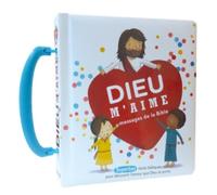 Dieu M'aime - Messages De La Bible