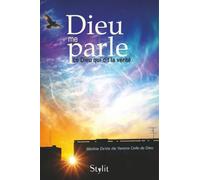 Dieu me parle