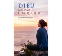 Dieu Me Parle Chaque Jour