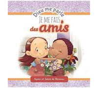 Dieu Me Parle D'amitié