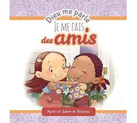 Dieu Me Parle D'amitié