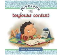Dieu Me Parle Sois Toujours Content
