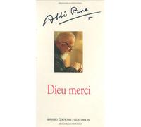 Dieu merci