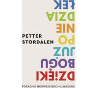 Dieu merci, c'est lundi - Petter Stordalen (Buch auf Polnisch)