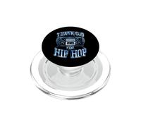 Dieu Merci pour Le Hip Hop PopSockets PopGrip pour MagSafe