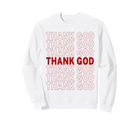 Dieu Merci Sweatshirt