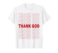 Dieu Merci T-Shirt