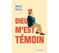 Dieu m'est témoin