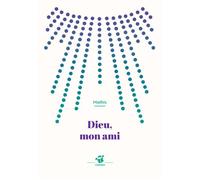 Dieu, mon ami - Mathis - Thierry Magnier Eds - Poche - Roman cadet dès 6 ans