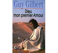 Dieu mon premier amour