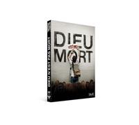 Dieu n'est pas mort – DVD – Seven7