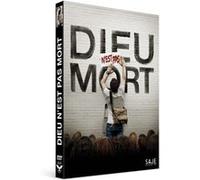 Dieu n'est pas mort
