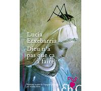 Dieu n'a pas que ça à faire