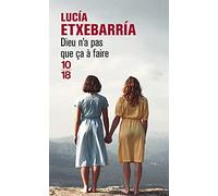 Dieu n'a pas que ça à faire