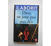 Dieu ne joue pas aux dés