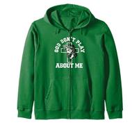 Dieu ne Joue Pas avec Moi, Jésus, Foi chrétienne, croyant Sweat à Capuche