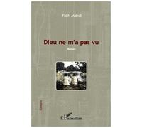 Dieu Ne M'a Pas Vu