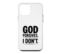 Dieu ne me pardonne Pas Coque pour iPhone 12 Mini