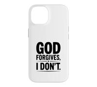 Dieu ne me pardonne Pas Coque pour iPhone 14