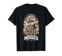 Dieu ne Peut Pas être moqué T-Shirt