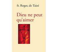 DIEU NE PEUT QUAIMER