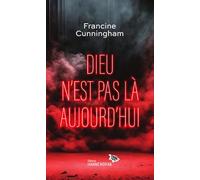 Dieu n'est pas là aujourd'hui