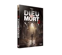 Dieu n'est pas mort 3 DVD DVD