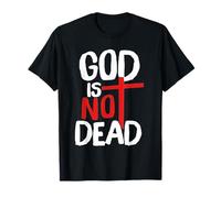Dieu n'est Pas Mort T-Shirt