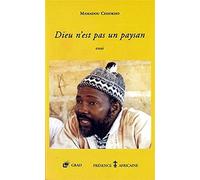 Dieu nest pas un paysan