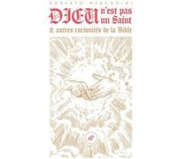 Dieu n'est pas un saint Roberto Mercadini (Auteur), Lucien Azay (Traduction)