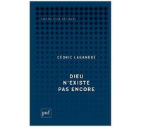 Dieu N'existe Pas Encore