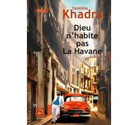 Dieu N'habite Pas La Havane