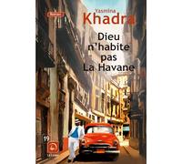 Dieu n'habite pas La Havane