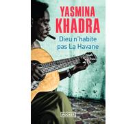 Dieu n'habite pas La Havane