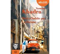 Dieu N'habite Pas La Havane