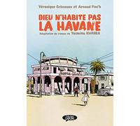 Dieu n'habite pas la Havane