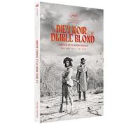 DIEU NOIR ET LE DIABLE BLOND (LE) - DVD [HD DVD]