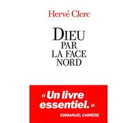Dieu par la face nord