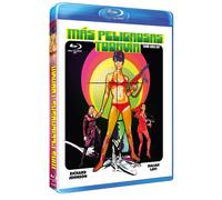 Dieu Pardonne, Elles Jamais ! (1960) / Some Girls Do (Bd-R)