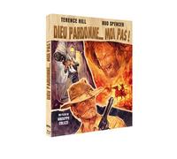 Dieu pardonne... moi pas ! Blu-ray