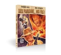 Dieu pardonne, moi pas [Blu-ray]