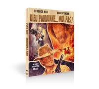 Dieu pardonne... moi pas ! Blu-ray