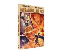 Dieu pardonne... moi pas ! DVD DVD