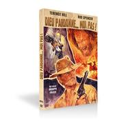 Dieu pardonne... moi pas ! DVD DVD